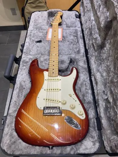 Fender American Pro Strat 2