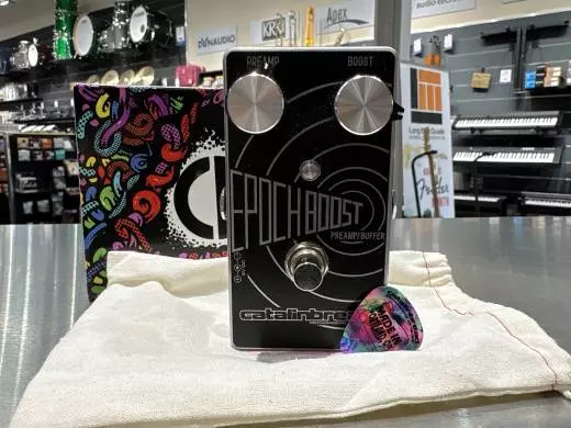 Store Special Product - Catalinbread - EPOCH BOOST