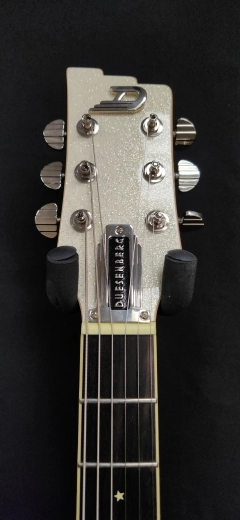 Duesenberg Alliance Dave Baksh 2