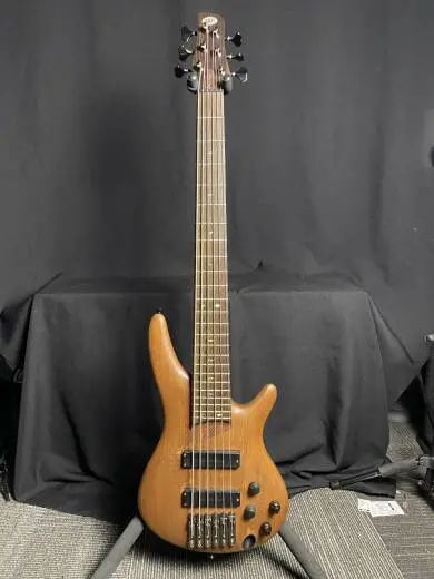 Ibanez Prestige SR-3006E 6-String bass