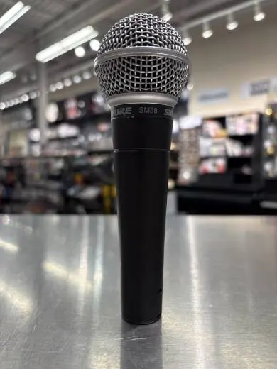 Store Special Product - Shure - SM58-LC