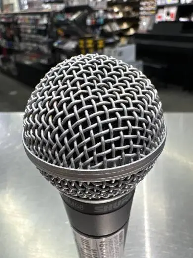 Store Special Product - Shure - SM58-LC