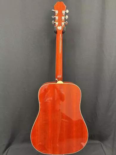 Store Special Product - Epiphone - Hummingbird Studio - Faded Cherry