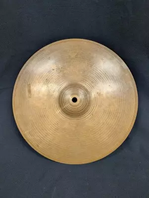 Sabian - B8 14 Hi-Hat Bottom