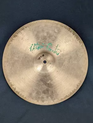 Sabian - B8 14 Hi-Hat Bottom 2