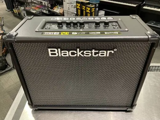 Blackstar Amplification - IDCV4-40