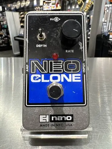 Electro-Harmonix - NEO CLONE