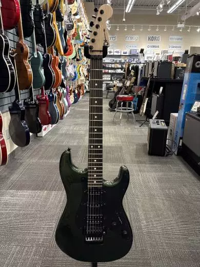 Store Special Product - Charvel Guitars - So Cal Lambo Green