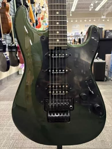 Store Special Product - Charvel Guitars - So Cal Lambo Green