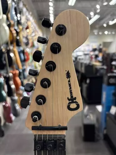 Store Special Product - Charvel Guitars - So Cal Lambo Green