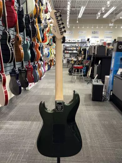 Store Special Product - Charvel Guitars - So Cal Lambo Green