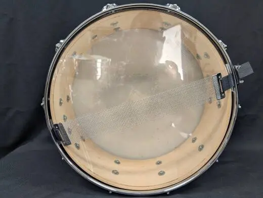 Snare Drum 2