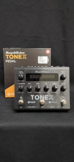 Store Special Product - IK Multimedia - TONEX