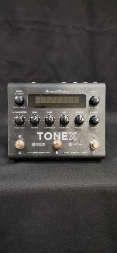 Store Special Product - IK Multimedia - TONEX