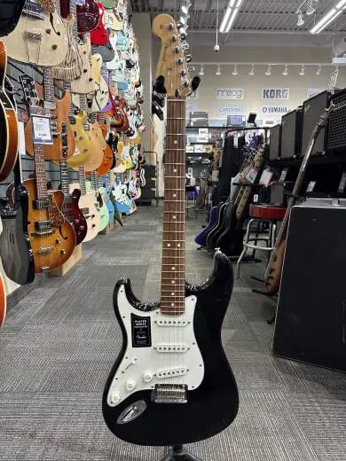 Fender - Player Strat Lefty