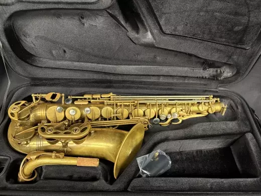 Eastman Winds - 52nd Street Sax