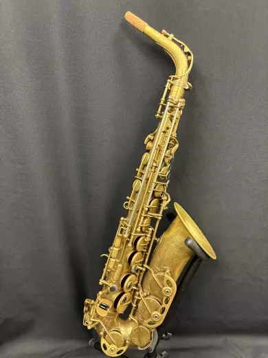 Eastman Winds - 52nd Street Sax 2