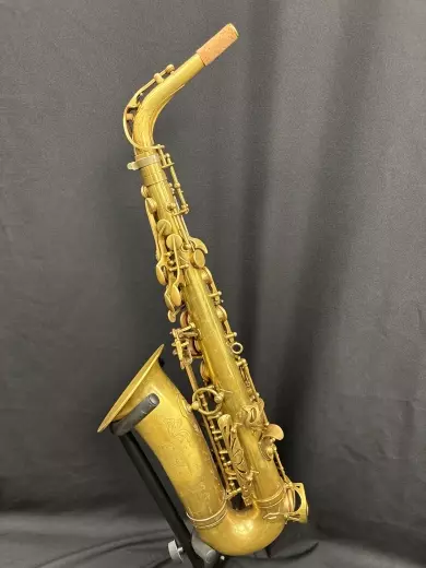 Eastman Winds - 52nd Street Sax 2