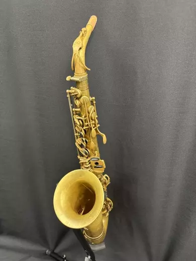Eastman Winds - 52nd Street Sax 2