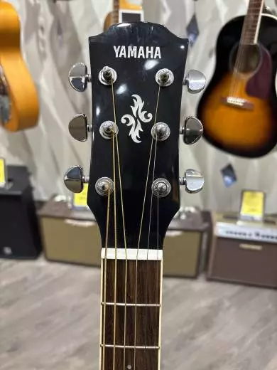 Yamaha - APX Acoustic Electric 2