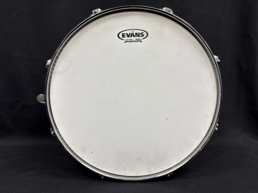 Yamaha - Steel Snare Drum