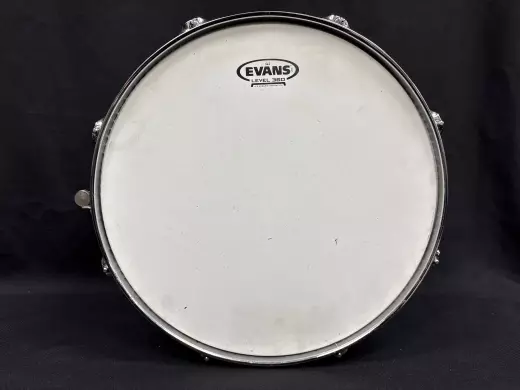 Yamaha - Steel Snare Drum
