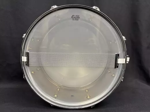 Yamaha - Steel Snare Drum 2
