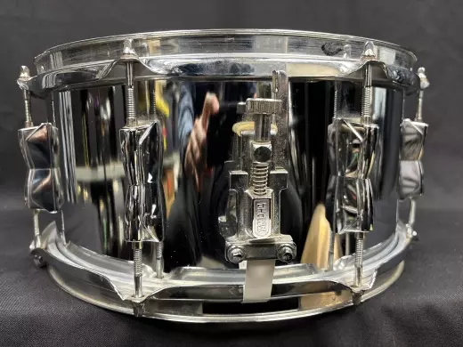 Yamaha - Steel Snare Drum 2