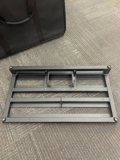 Pedaltrain - PT-CL2-SC 2