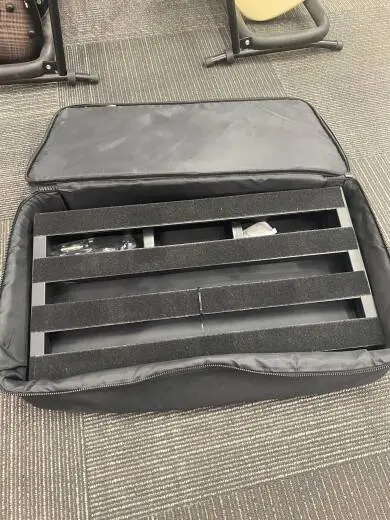 Pedaltrain - PT-CL2-SC 2
