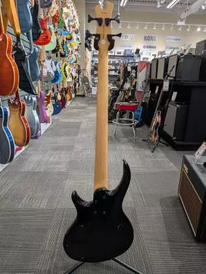 Epiphone - Toby Standard IV - Black 2
