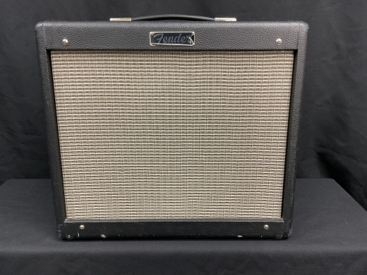 Fender - Blues Jr IV
