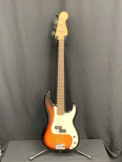 Fender - Player P-Bass - 3TSB