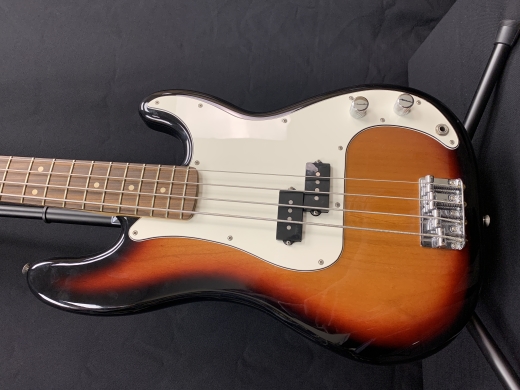 Fender - Player P-Bass - 3TSB 2