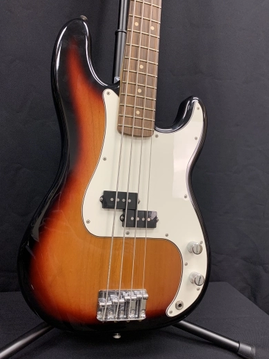Fender - Player P-Bass - 3TSB 2