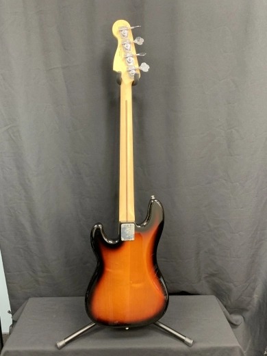 Fender - Player P-Bass - 3TSB 2