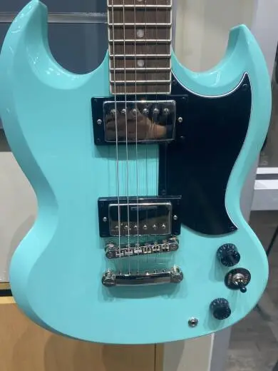 Store Special Product - Epiphone - SG Tribute E1