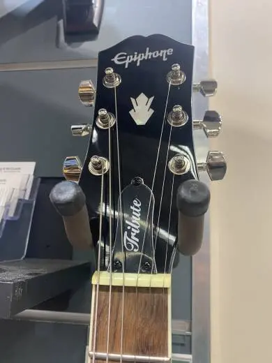 Epiphone - SG Tribute E1 2
