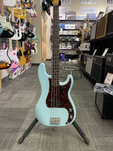 Fender American Vintage II Precision Bass
