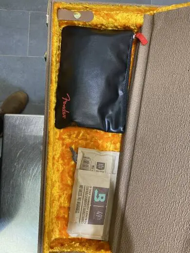 Fender American Vintage II Precision Bass 2