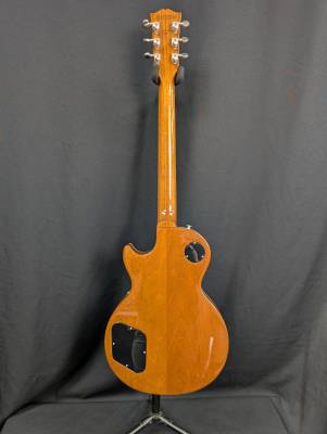Store Special Product - Gibson - Les Paul Standard 60s Trans Fuchsia