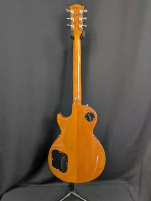 Gibson - Les Paul Standard 60s Trans Fuchsia 2
