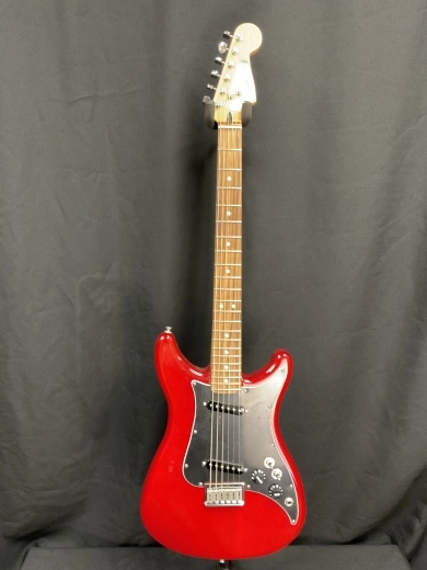 Fender - Lead II - Crimson Red