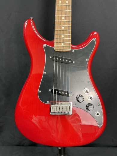 Fender - Lead II - Crimson Red 2