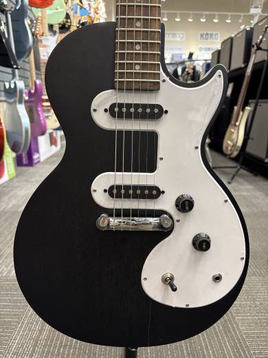 Epiphone Les Paul Melody Maker E1 - Ebony | Long & McQuade