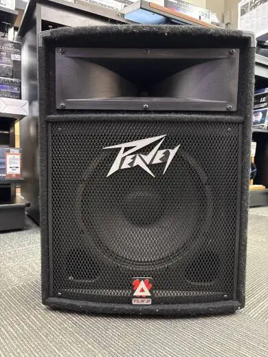 Peavey - TSL2 Passive Speaker Cabinet