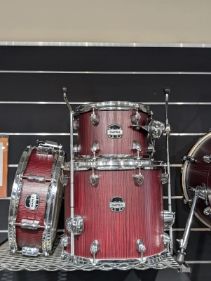 Store Special Product - Mapex - Mars Bop Kit - Bloodwood