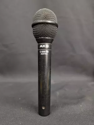 AKG - C535EB 2
