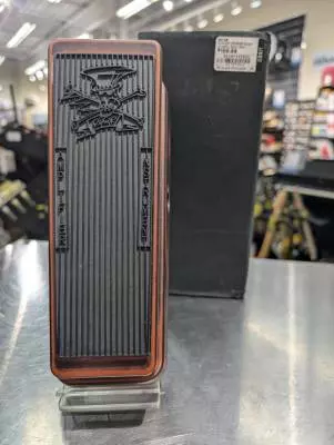 Dunlop - Slash Crybaby Wah