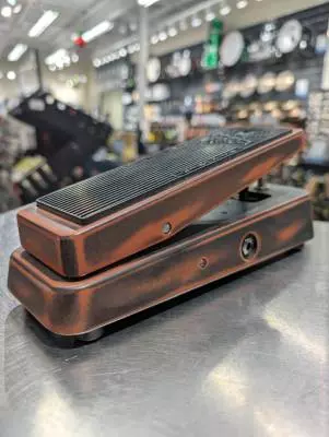 Dunlop - Slash Crybaby Wah 2